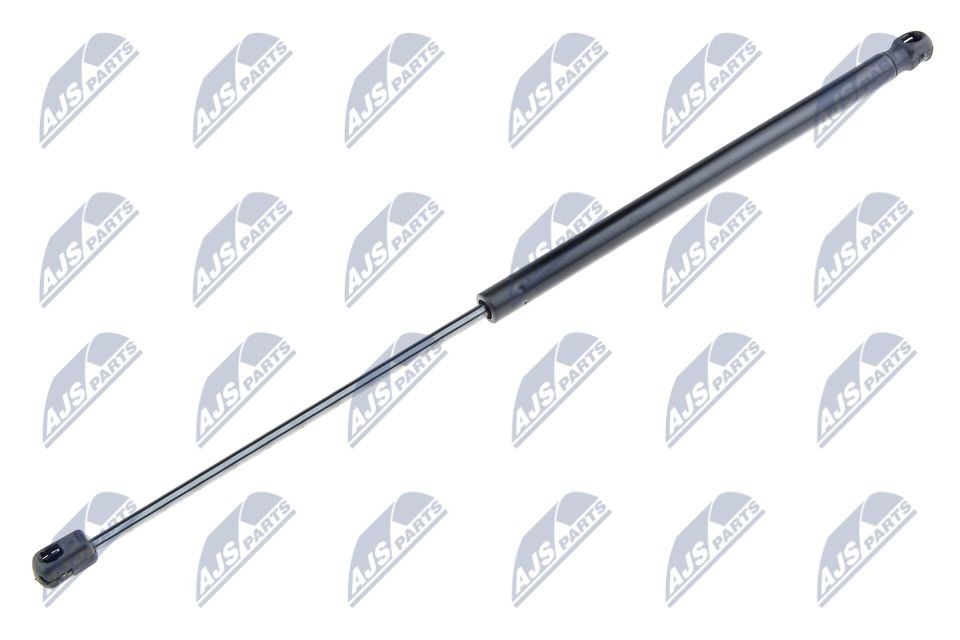 NTY Gassfjær, motorpanser AE-SE-020 NTY AE-SE-020 Panser gassfjær Volkswagen JETTA billige