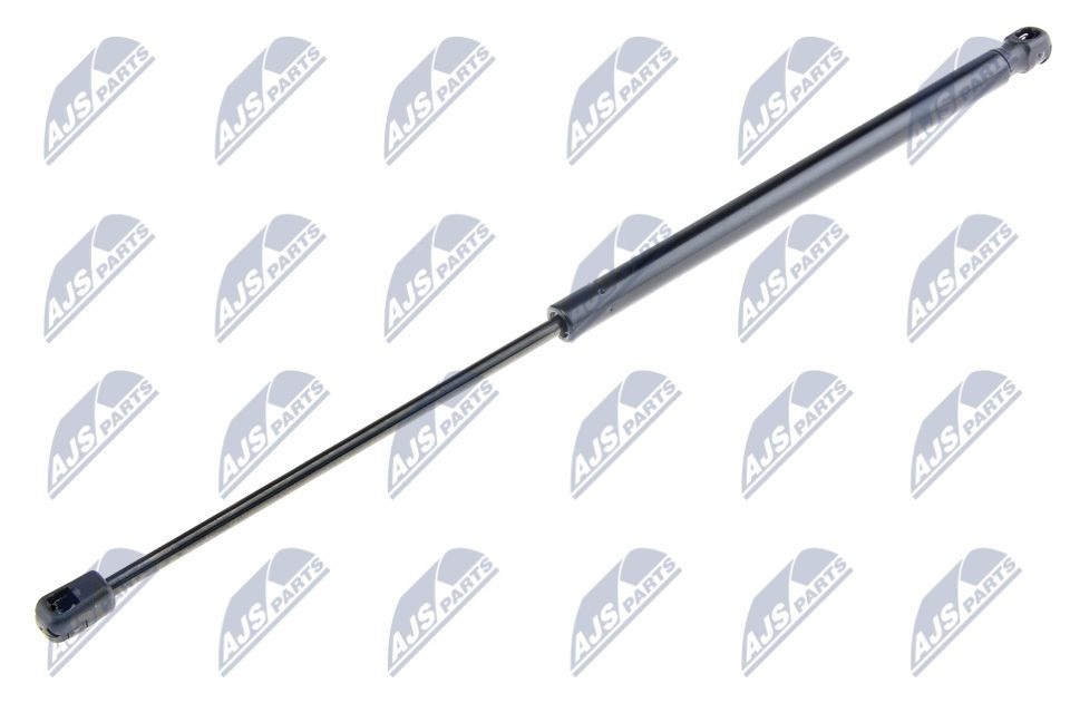 NTY Kaasujousi, tavaratila AE-SK-003 NTY AE-SK-003 Skoda Favorit Forman takaluukun kaasujousi vaihto hinta