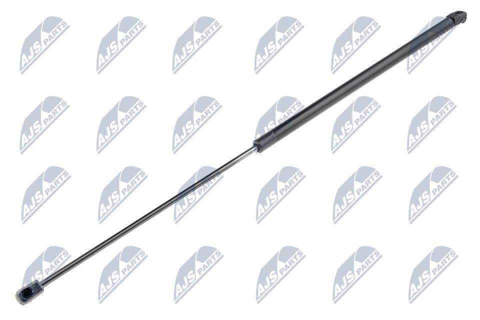 NTY Gassfjær, motorpanser AE-SK-010 NTY AE-SK-010 Panser demper Skoda Superb 3V3 originale pris