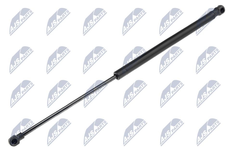 NTY Gasveer achterklep AE-TY-010 NTY AE-TY-010 Gasveer achterklep