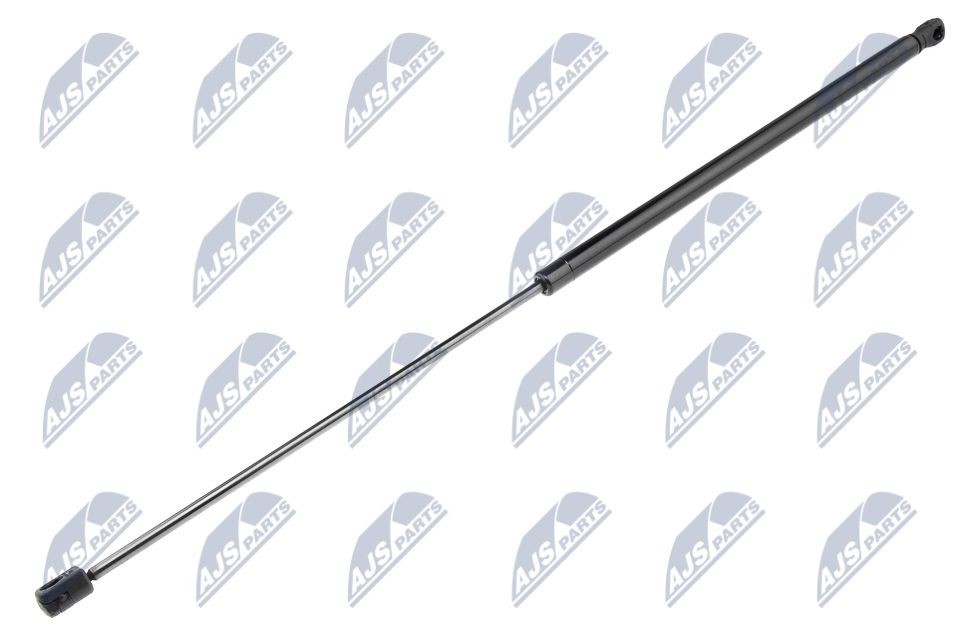 Gassfjær, motorpanser NTY AE-TY-015 NTY AE-TY-015 Panser gassfjær Toyota CAMRY 2007