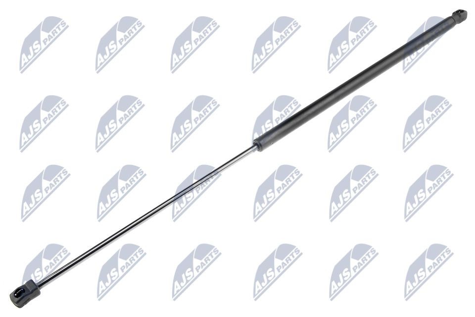 NTY Ammortizatore pneumatico, Cofano bagagli / vano carico AE-VW-020 NTY AE-VW-020 Ammortizzatore portellone posteriore VW Polo 5 Sedan originali prezzo