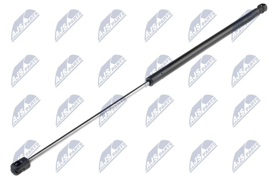 NTY Gassfjær, motorpanser AE-VW-051 NTY Panser demper VW AE-VW-051