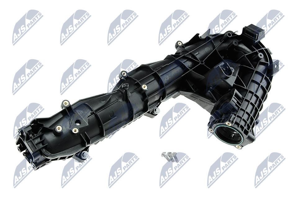 NTY Sacie potrubie BKS-BM-004 NTY BKS-BM-004 Sacie potrubie BMW E92 cena