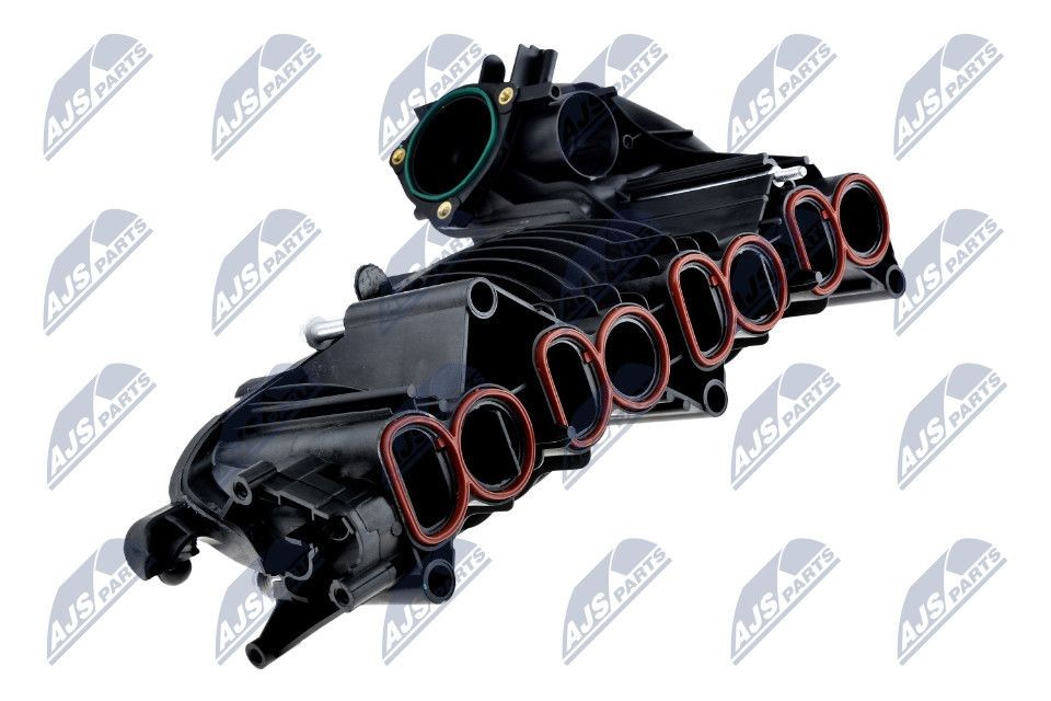 NTY Innsugsmanifold BKS-BM-005A NTY BKS-BM-005A Innsugningsmanifold Volkswagen 1500/1600 originale