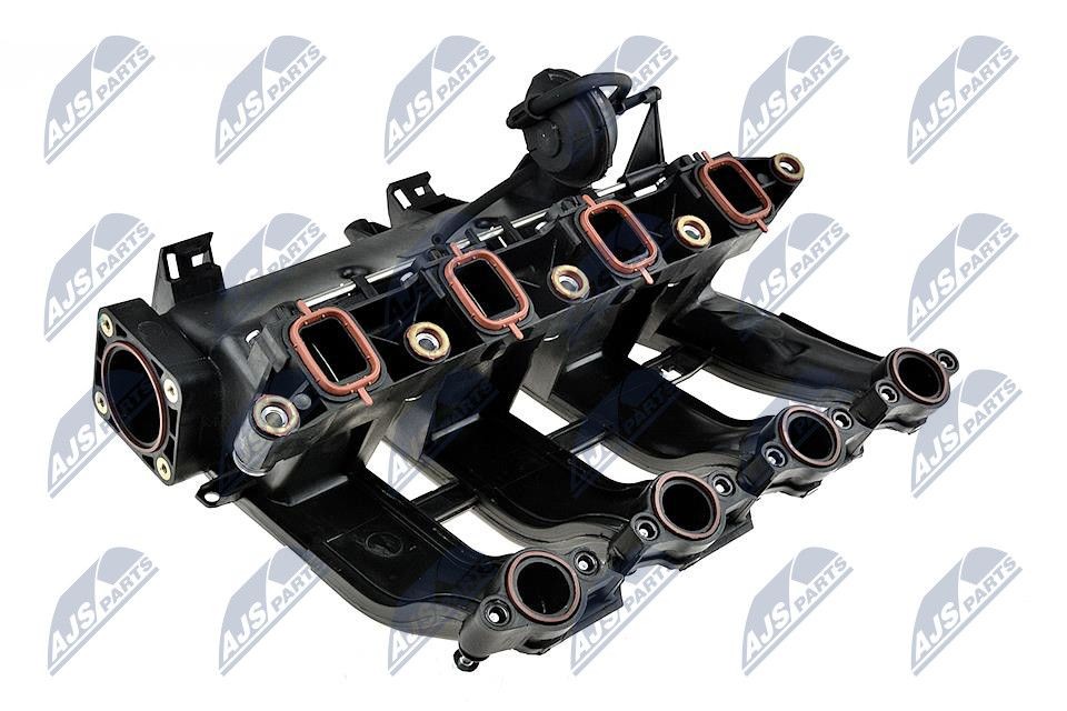 NTY Collettore di aspirazione BKS-BM-009 prezzo Collettore di aspirazione BMW E83 BKS-BM-009 NTY