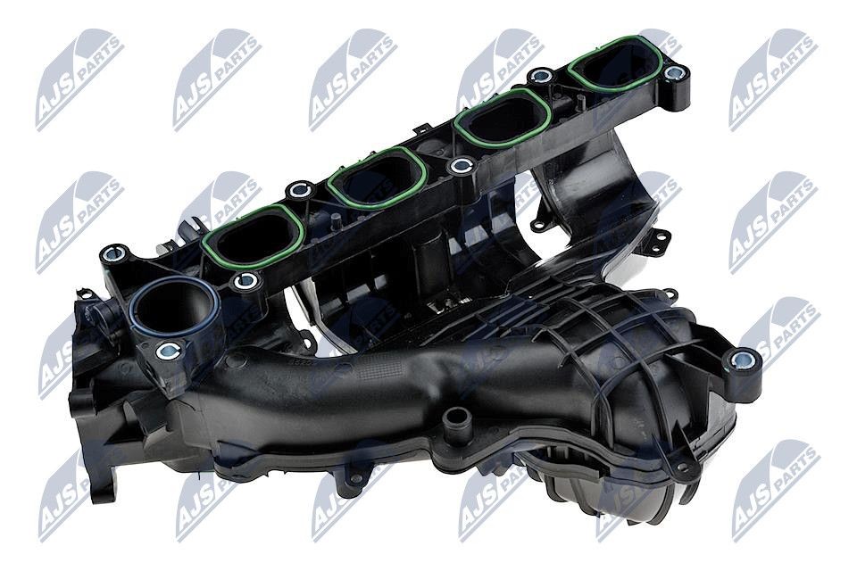 Collecteur d'admission NTY BKS-FR-002 NTY BKS-FR-002: Collecteur d'admission Mazda 2 2024