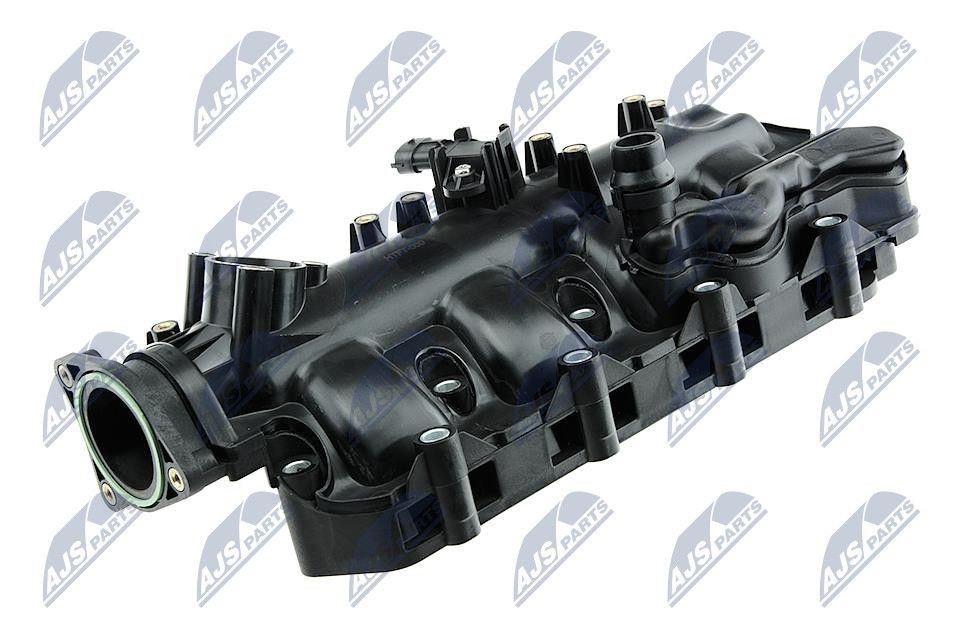 NTY Inlaatspruitstuk BKS-FT-000 NTY BKS-FT-000 originele Inlaat, spruitstuk DACIA SANDERO prijs