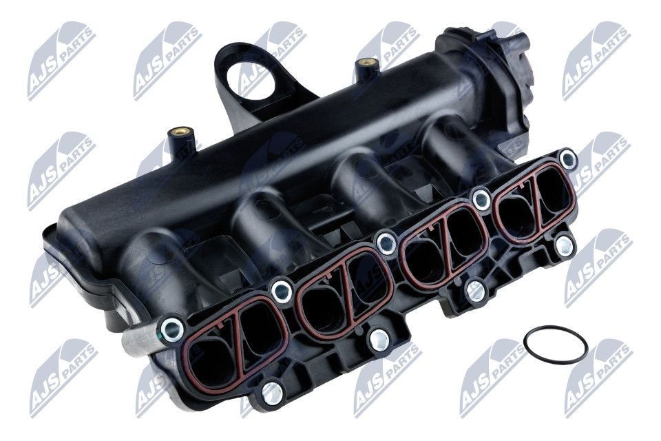 NTY Collettore di aspirazione BKS-FT-001 NTY BKS-FT-001 costo Collettore aspirazione Opel Corsa D originale