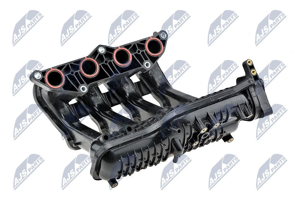 NTY Inlet manifold BKS-HD-000 NTY BKS-HD-000 Inlet manifold HONDA Prelude V (BB) 2.0 16V (BB9) 133 hp 1999