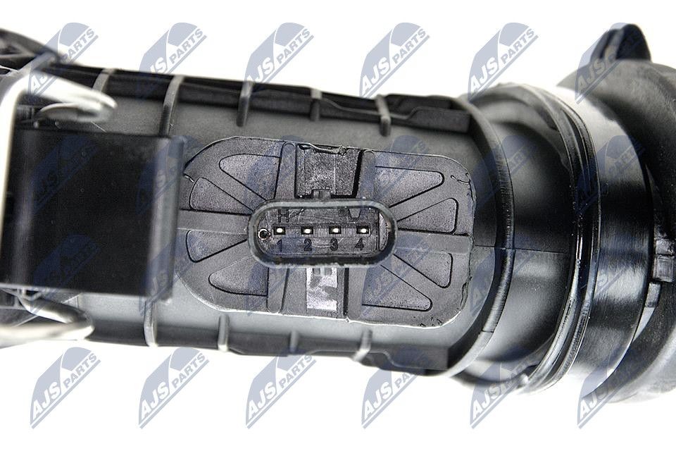 NTY Módulo do colector de admissão BKS-ME-017 NTY Módulo do colector de admissão LAND ROVER BKS-ME-017