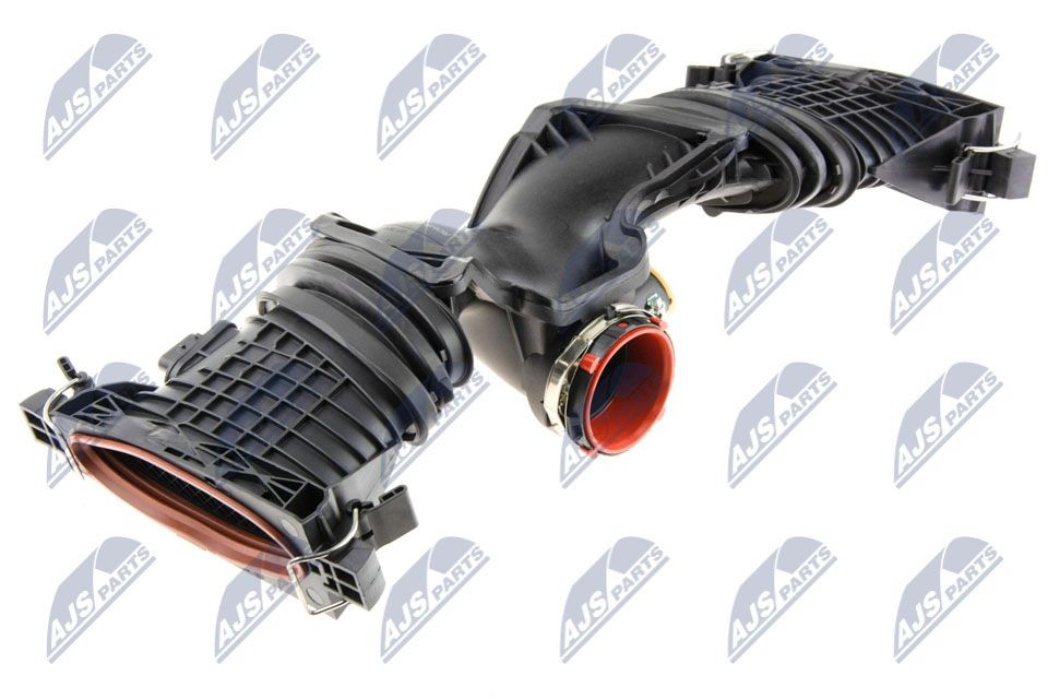 Luftmengdemåler NTY BKS-ME-018 NTY BKS-ME-018: Maf sensor Mercedes GLE 2017