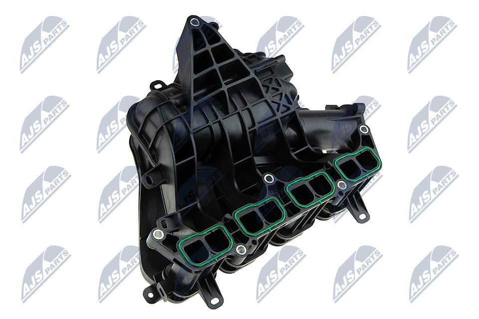 NTY Sisselaskekollektor BKS-MZ-002 NTY BKS-MZ-002 Sisselaskekollektor Mazda Premacy cp hind