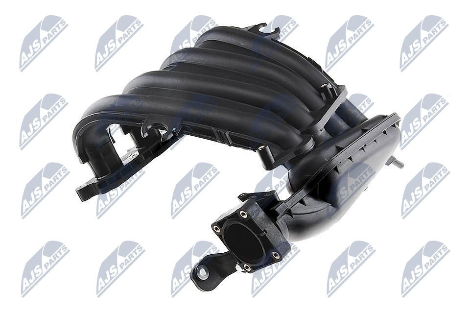 Sacie potrubie NTY BKS-NS-000 NTY BKS-NS-000: Sacie potrubie Nissan PATROL 2012