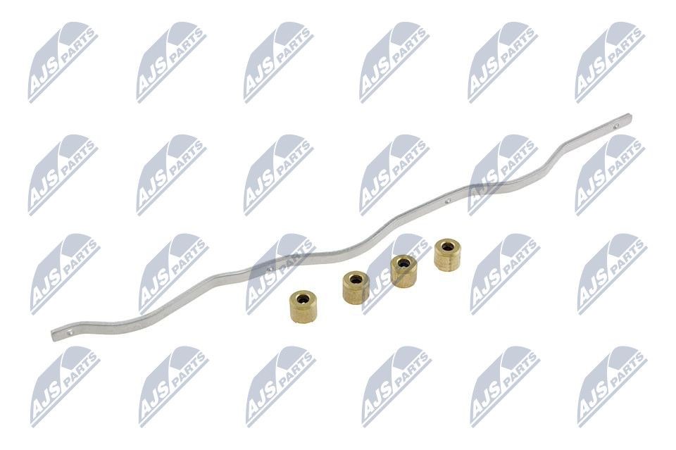 NTY Reparatieset, zuigbuismodule bks-pl-002 NTY bks-pl-002 Inlaatspruitstuk pakking Saab 9-3 Station Wagon prijs