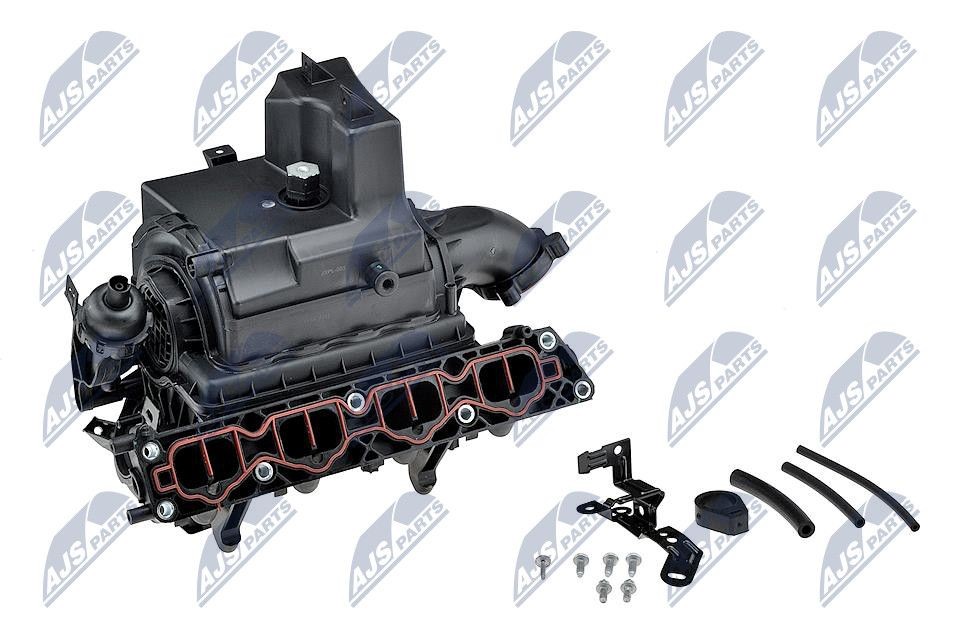 NTY Ansaugbrücke BKS-PL-003 BKS-PL-003 NTY Astra H Kombi Ansaugbrücke kaufen