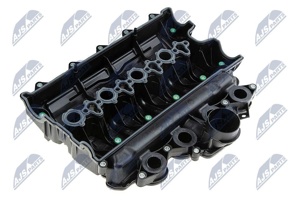 Rocker cover NTY BKS-RE-000 NTY BKS-RE-000 2021 RENAULT MASTER rocker cover replacement