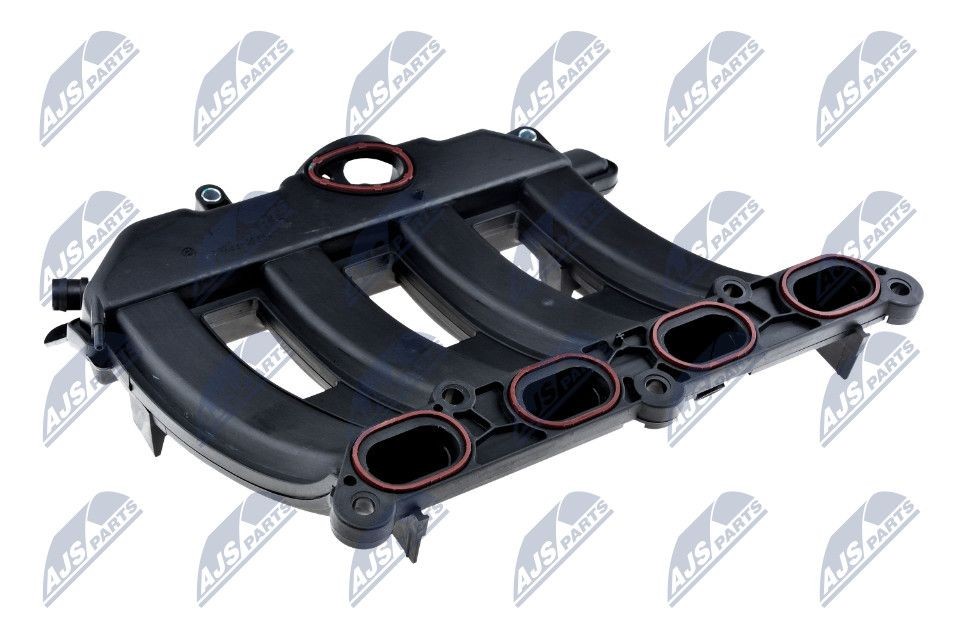 Collecteur d'admission NTY BKS-RE-002 NTY BKS-RE-002 Collecteur d'admission OPEL VIVARO 2003