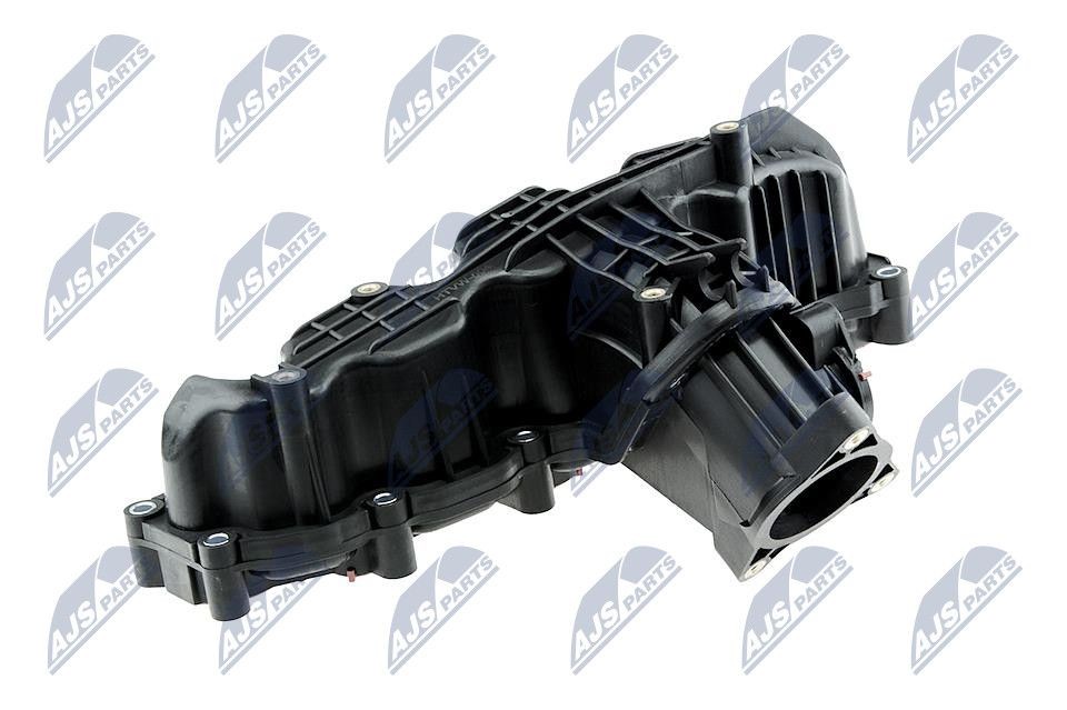 NTY Inlaatspruitstuk BKS-VW-004 NTY BKS-VW-004 originele Inlaatspruitstuk Seat Leon 5F8 ST kosten