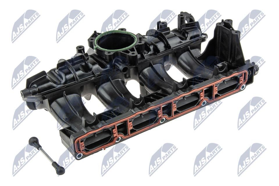 NTY Inlet manifold BKS-VW-013 Audi Q3 NTY intake manifold BKSVW013