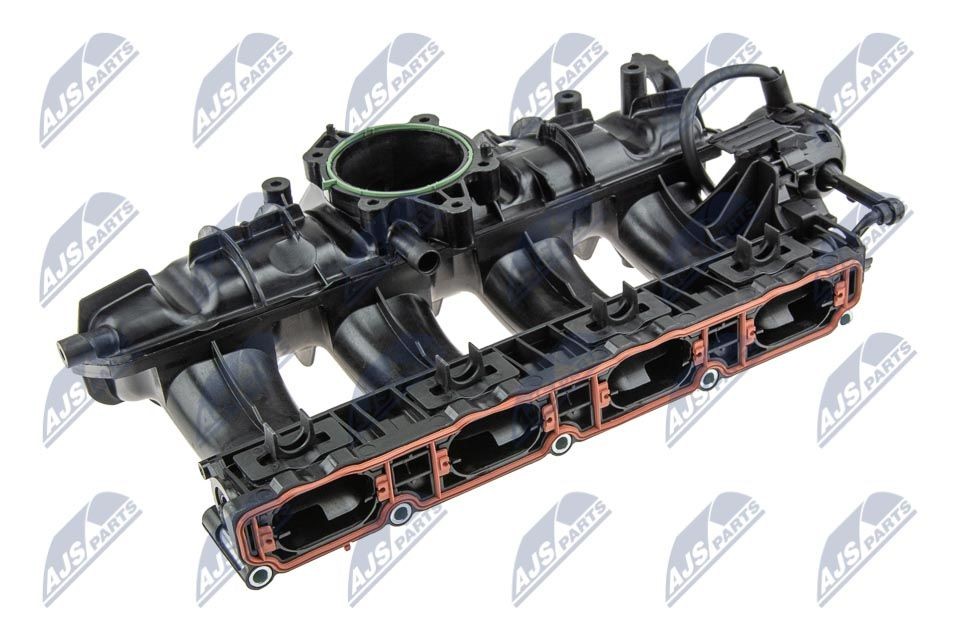 NTY Inlet manifold BKS-VW-014 BKS-VW-014 NTY intake manifold AUDI Q3