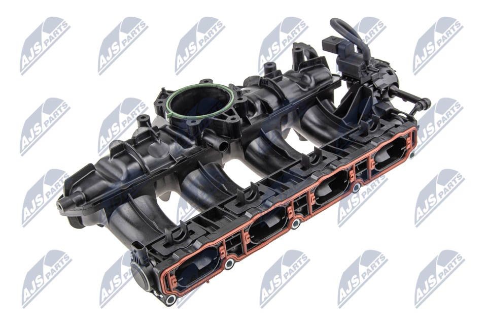 NTY Innsugsmanifold BKS-VW-014K NTY BKS-VW-014K Innsugsmanifold BMW E3 originale