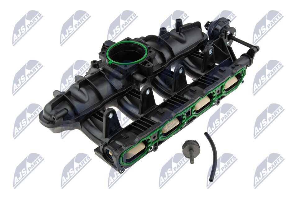 NTY Módulo do colector de admissão BKS-VW-017 NTY BKS-VW-017 Módulo do colector de admissão Skoda Superb 3t5 preço