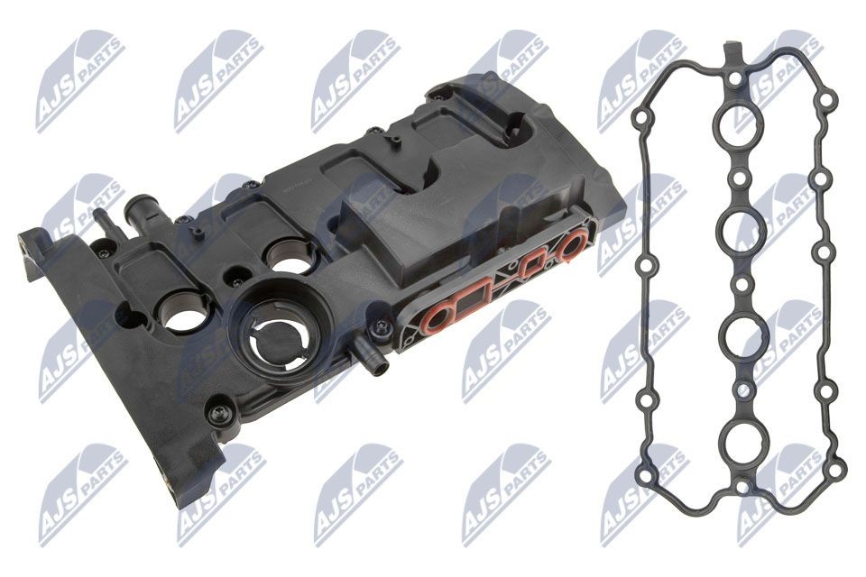 NTY Rocker cover BPZ-AU-006 BPZ-AU-006 NTY cylinder head AUDI A4