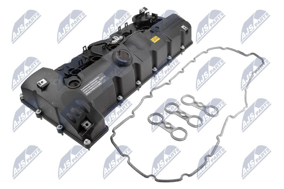 NTY Klapikambrikaas BPZ-BM-000 NTY BPZ-BM-000 Silindripea BMW X3 E83 originaal hind