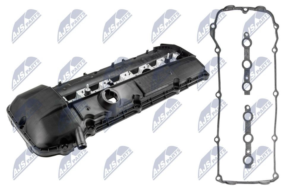 NTY Cache-culbuteur BPZ-BM-002 Culasse de cylindre FIAT NTY BPZ-BM-002