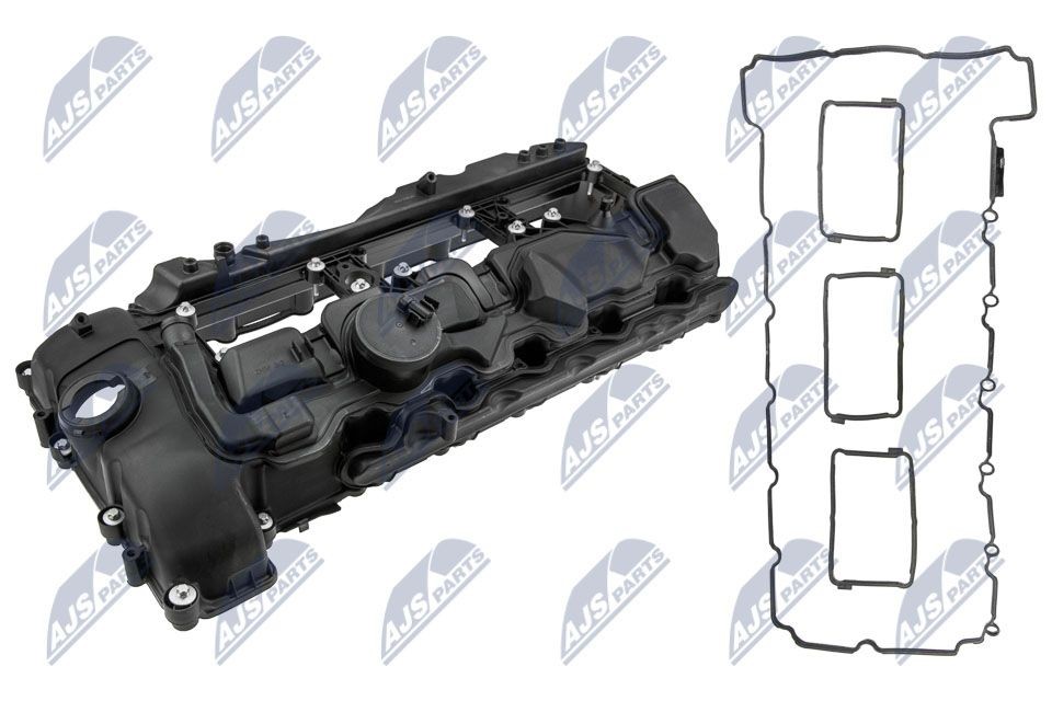 NTY Ventilkåpa BPZ-BM-005 NTY BPZ-BM-005 Topplock BMW F22 original