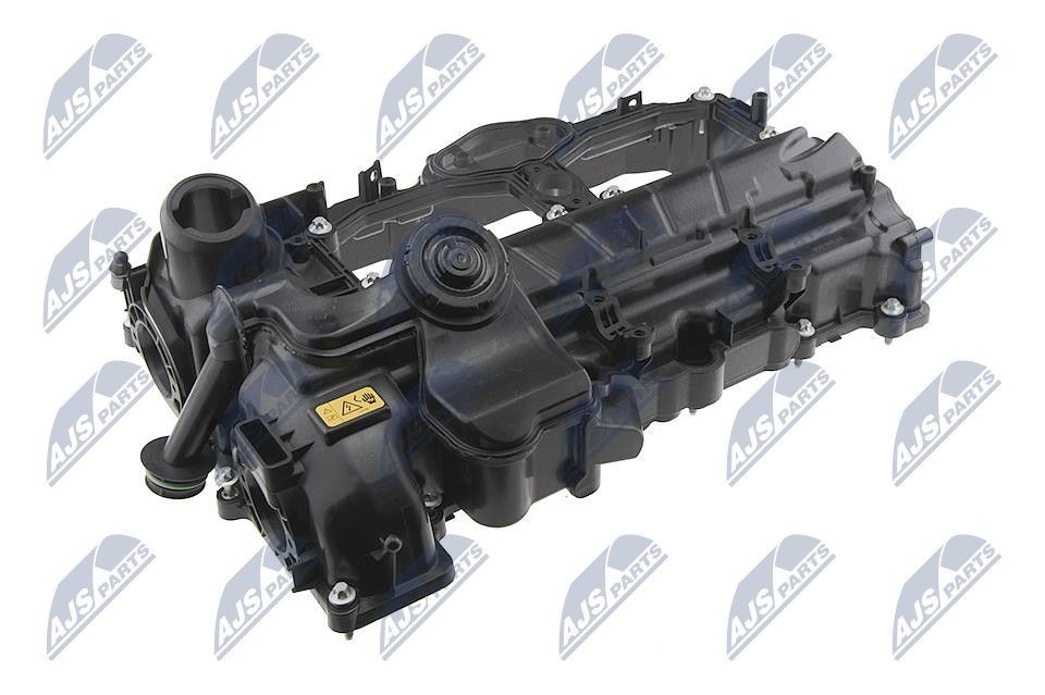 NTY Kryt hlavy valcov BPZ-BM-006 NTY BPZ-BM-006 Kryt hlavy valcov BMW F31 cena