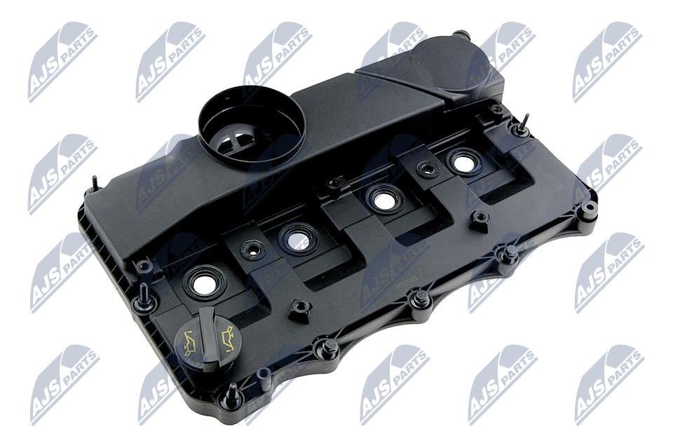 Καπάκι βαλβίδων NTY BPZ-CT-003 NTY BPZ-CT-003 Κυλινδροκεφαλη PEUGEOT BOXER 2003