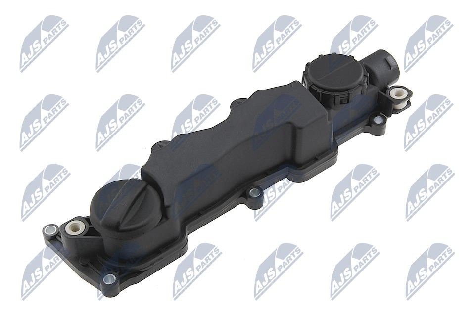 NTY Rocker cover BPZ-CT-004 NTY BPZ-CT-004 NISSAN MURANO cylinder head replacement