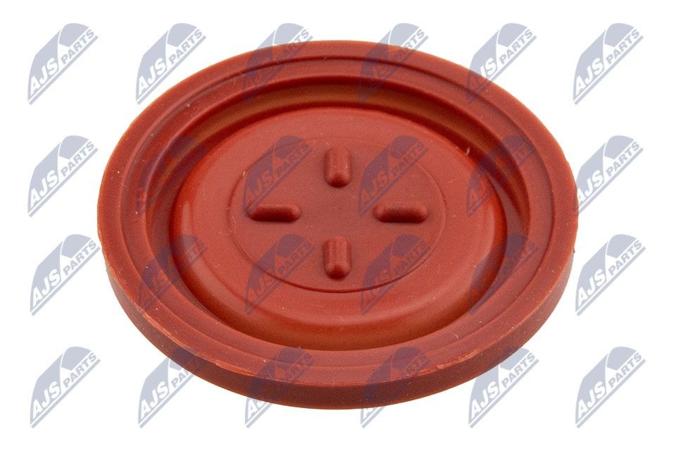 NTY Membran, veivkasselufting BPZ-CT-005 NTY BPZ-CT-005 Ventil veivhusventilasjon Jaguar XJ40 billige