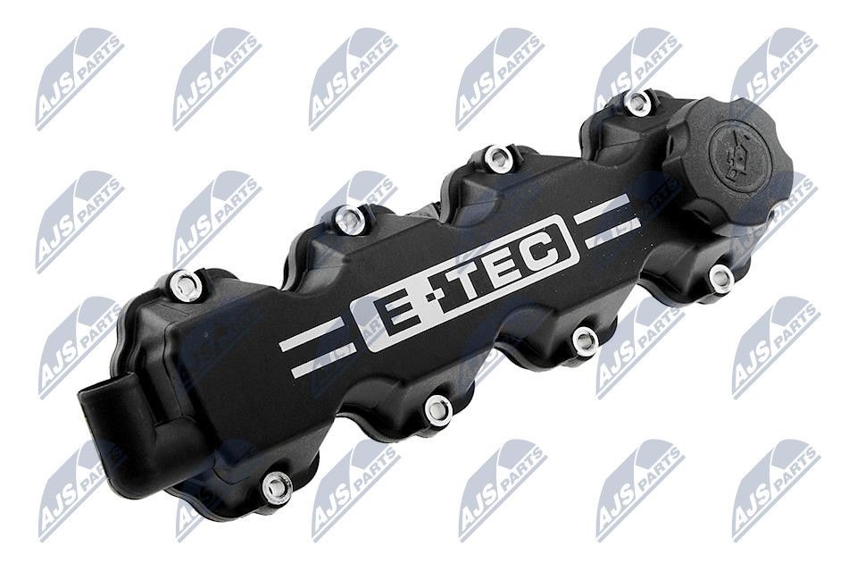 Καπάκι βαλβίδων NTY BPZ-DW-002 NTY BPZ-DW-002 Κυλινδροκεφαλη Daewoo MATIZ 2011