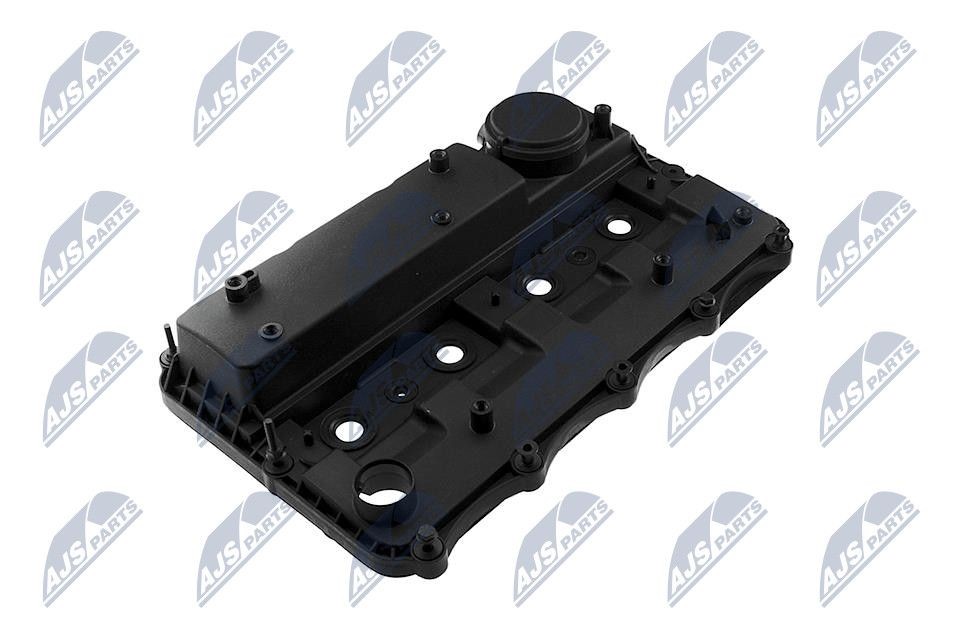 Καπάκι βαλβίδων NTY BPZ-FR-005 NTY BPZ-FR-005 Κυλινδροκεφαλη PEUGEOT BOXER 2003