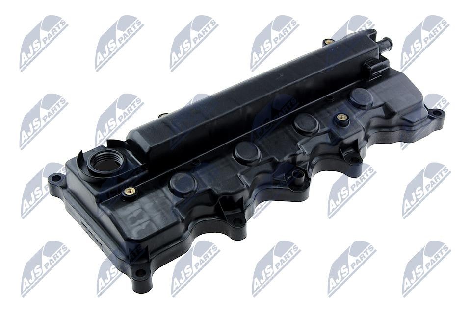 Rocker cover NTY BPZ-HD-000 NTY BPZ-HD-000 Honda CIVIC 2006 Engine cylinder head price