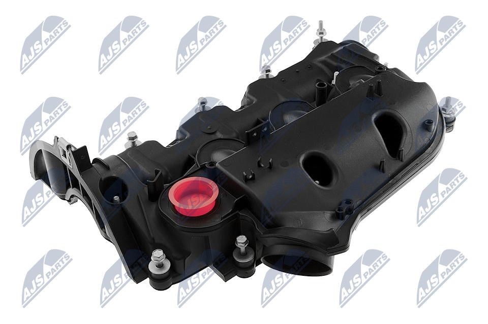 NTY Καπάκι βαλβίδων BPZ-LR-004 NTY BPZ-LR-004 Καπάκι βαλβίδων