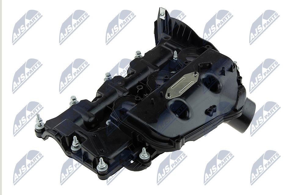 NTY Coperchio punterie BPZ-LR-005 NTY BPZ-LR-005 Testata Jaguar XF Sportbrake X260 originale prezzo
