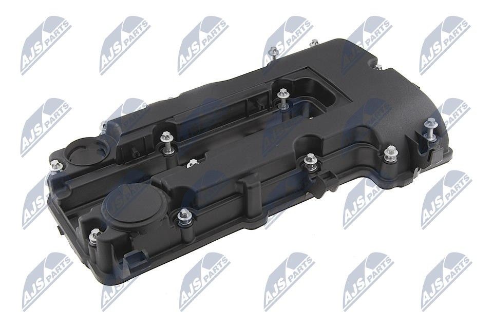 NTY Tampa das válvulas BPZ-PL-000 Tapa de valvulas NTY Jaguar XF BPZ-PL-000