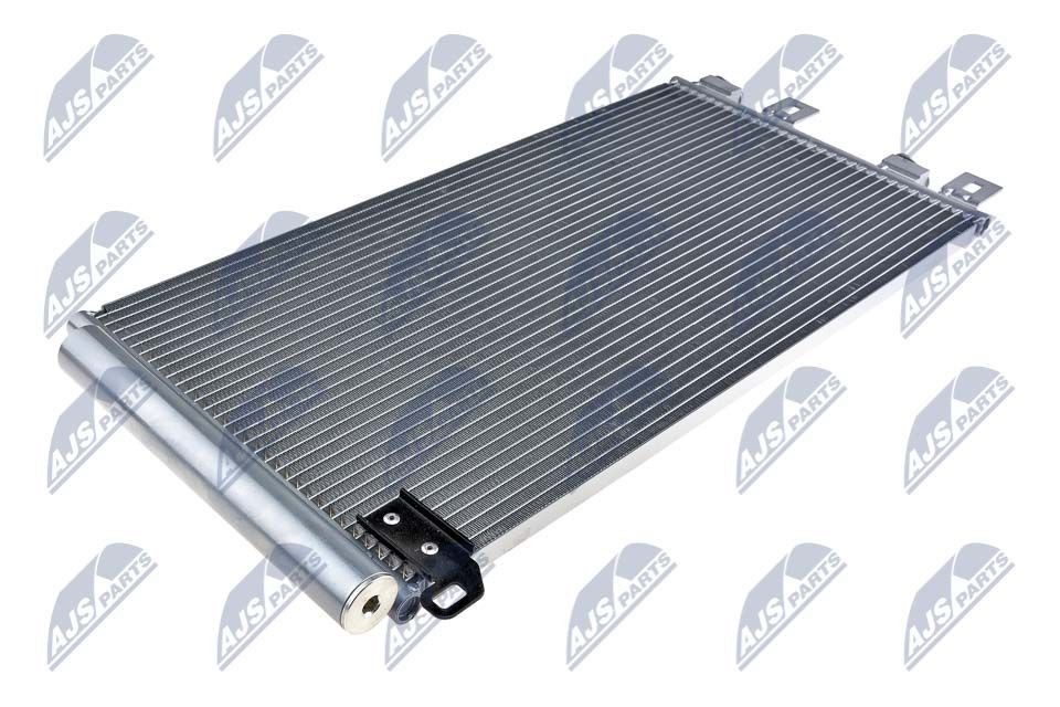 NTY Klimakondensator CCS-BM-014 NTY CCS-BM-014 Kondensator Mini R50 Kosten