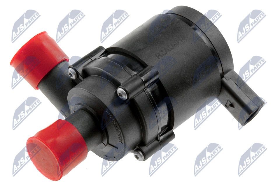 NTY Obehové vodné čerpadlo pre nezávislé kúrenie CPZ-AU-018 Obehové vodné čerpadlo pre nezávislé kúrenie NTY Audi A6 CPZ-AU-018