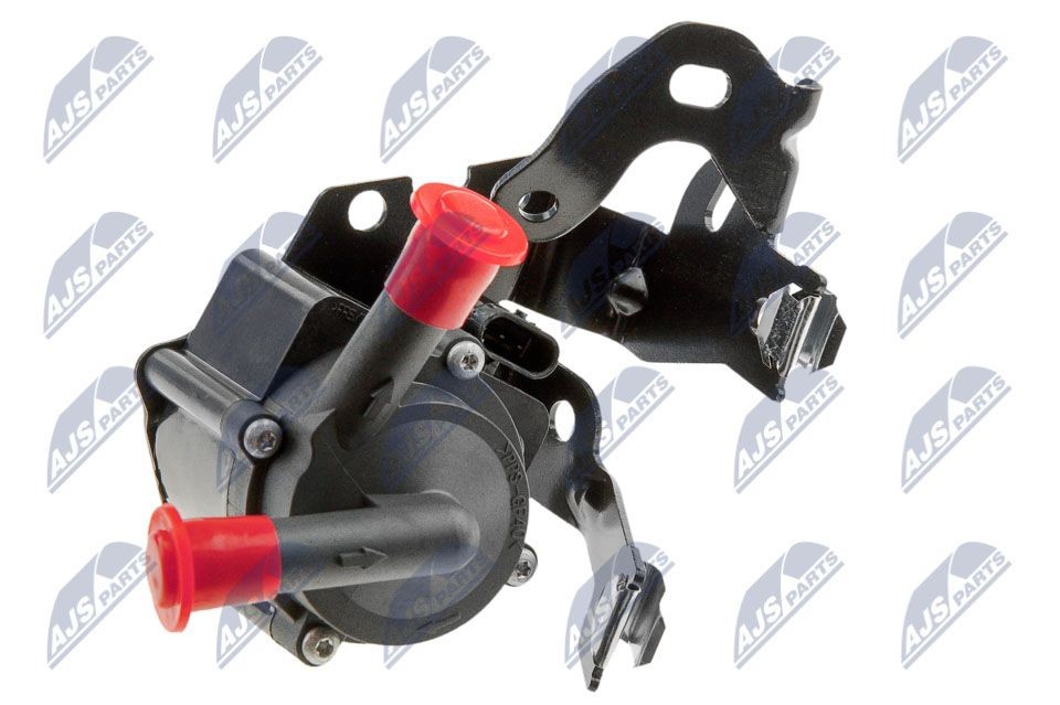 NTY Pompe à eau additionnelle CPZ-BM-003 NTY CPZ-BM-003 Pompe à eau additionnelle Peugeot Partner 2 pas cher