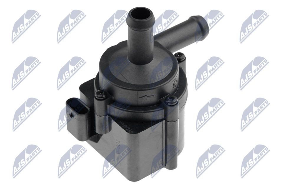 NTY Pompe à eau additionnelle CPZ-FR-001 CPZ-FR-001 Pompe à eau additionnelle FORD CAPRI NTY