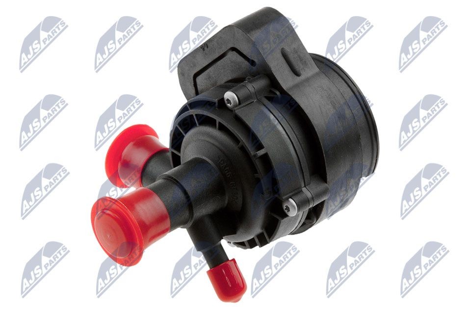 NTY Pompa acqua ausiliaria CPZ-ME-010 Costo Pompa ricircolo acqua NTY IVECO CPZ-ME-010