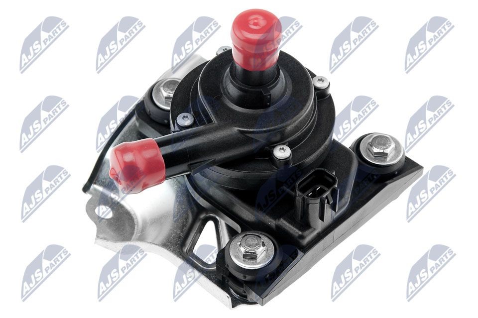 NTY Vattenpump, oberoende uppvärmning CPZ-TY-001 NTY CPZ-TY-001 Vattenpump oberoende uppvärmning CHEVROLET IMPALA