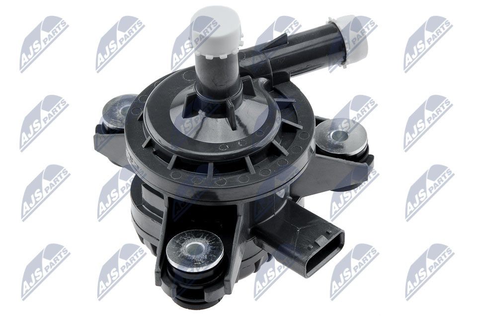 NTY Extra vattenpump CPZ-TY-002 NTY CPZ-TY-002 Vattenpump oberoende uppvärmning RX IV (AL20) original