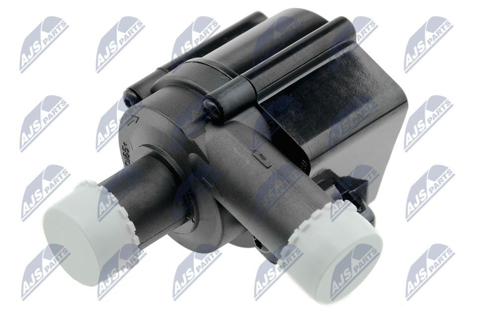 NTY Extra vattenpump CPZ-VV-000 NTY CPZ-VV-000 Vattenpump oberoende uppvärmning Volvo XC 90 kostand
