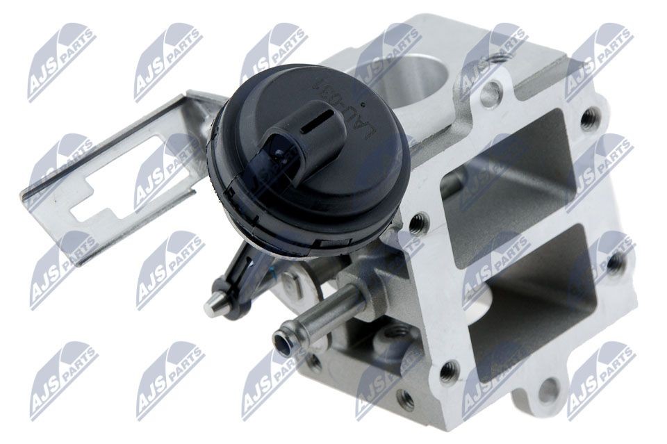 EGR valve NTY EGR-AU-031 NTY EGR-AU-031 2009 VW TOUAREG egr valve replacement